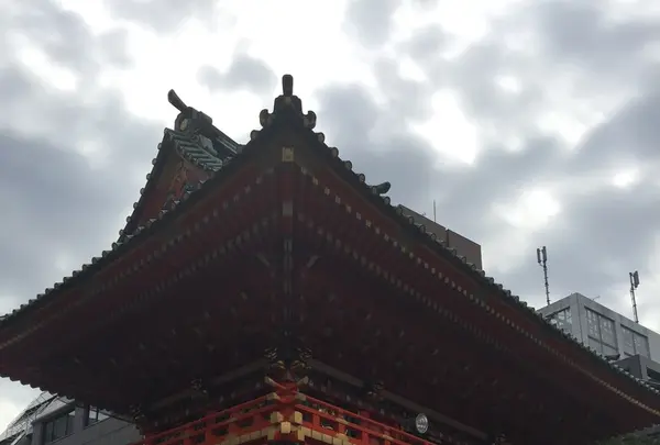 神田明神の写真・動画_image_212211