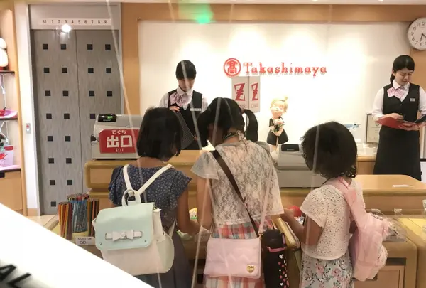 キッザニア甲子園の写真・動画_image_212290