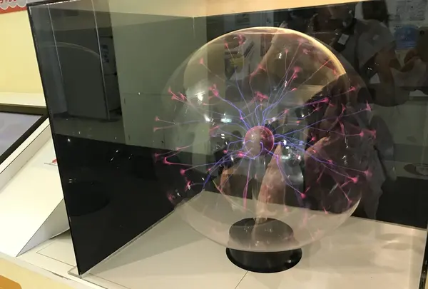 大阪科学技術館の写真・動画_image_212291