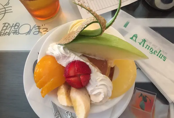 【閉業】アンヂェラスの写真・動画_image_212313