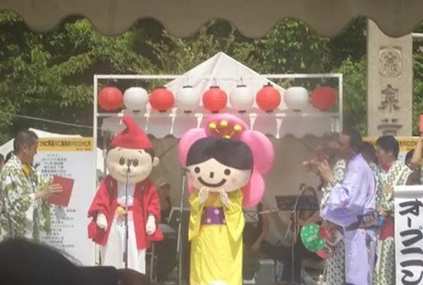 生國魂神社の写真・動画_image_212328