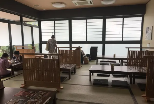 野天湯元 湯快爽快 くりひらの写真・動画_image_212544