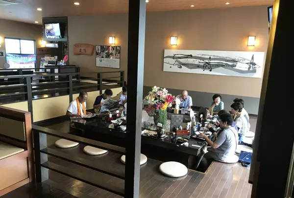 野天湯元 湯快爽快 くりひらの写真・動画_image_212545