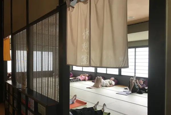 野天湯元 湯快爽快 くりひらの写真・動画_image_212554