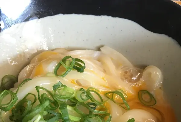 山越うどんの写真・動画_image_212561