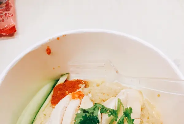 阿仔海南鶏飯の写真・動画_image_212564