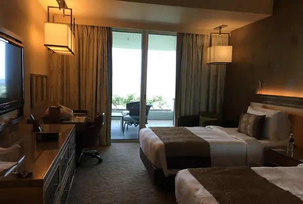 Marina Bay Sands Singapore（マリーナベイ・サンズ）の写真・動画_image_212591