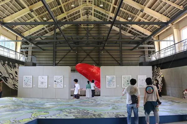 越後妻有清津SoKo美術館の写真・動画_image_212634