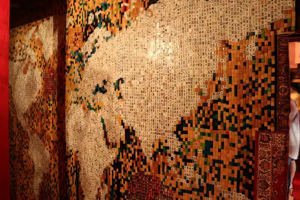 黄金の遊技場の写真・動画_image_212641