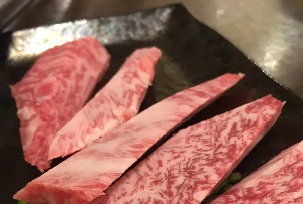 炭焼きカルビ ぼっけぇ(焼肉・オリーブ牛・宴会)の写真・動画_image_212683