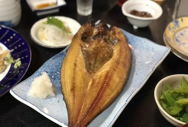 海鮮料理番屋の写真・動画_image_212710