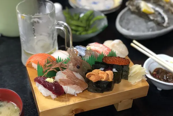 海鮮料理番屋の写真・動画_image_212712