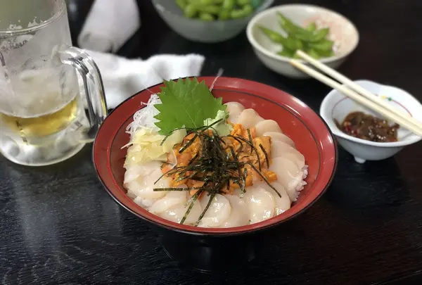 海鮮料理番屋の写真・動画_image_212713