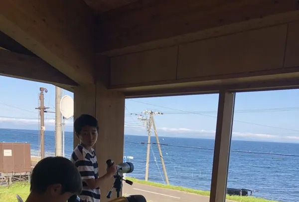 知床世界遺産ルサフィールドハウスの写真・動画_image_212726