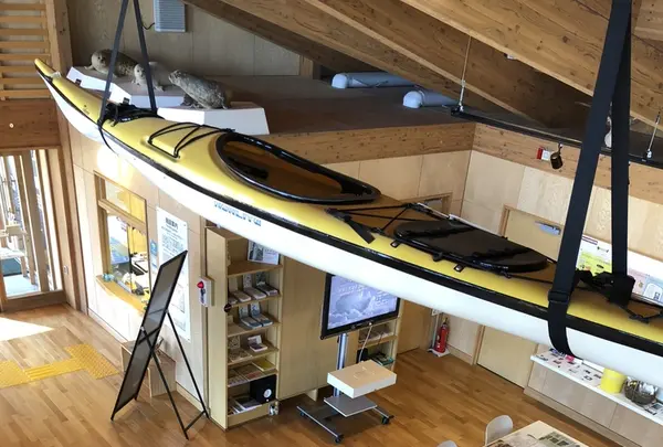 知床世界遺産ルサフィールドハウスの写真・動画_image_212727