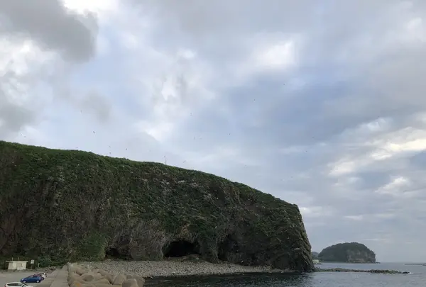 オロンコ岩の写真・動画_image_212768