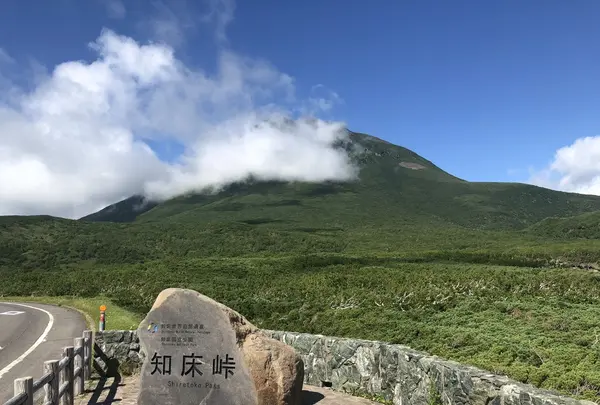 知床峠の写真・動画_image_212774