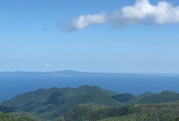 知床峠の写真・動画_image_212778