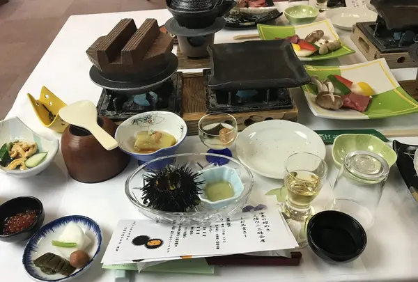 休暇村陸中宮古の写真・動画_image_212795