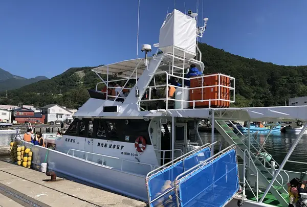 観光船・民宿はまなすの写真・動画_image_212828