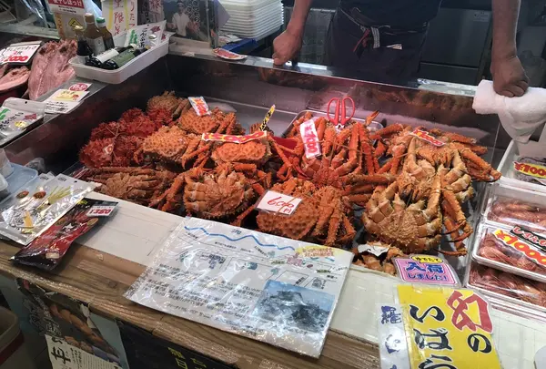 道の駅知床・らうすの写真・動画_image_212831