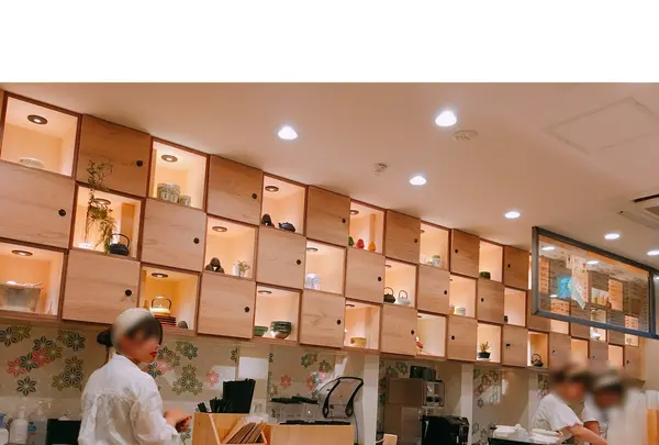 抹茶カフェ リキュウ （抹茶cafe RIQ） の写真・動画_image_212857