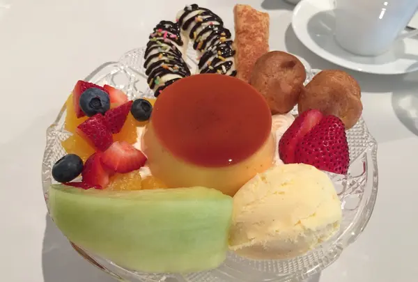 PARADISの写真・動画_image_212866
