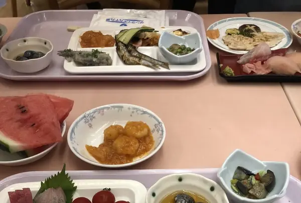国民宿舎 サンライズ九十九里の写真・動画_image_212879
