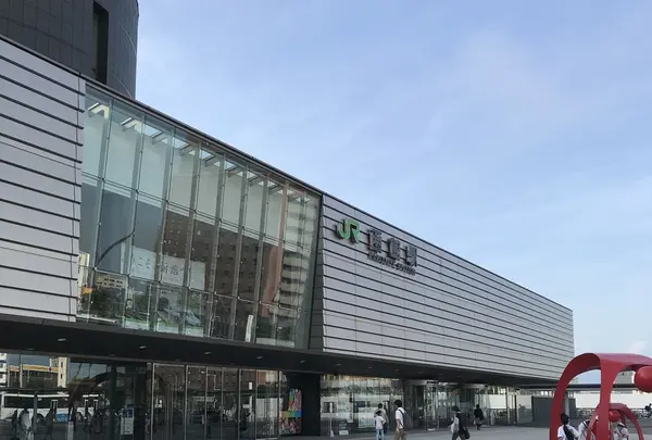 小樽駅の写真・動画_image_212957