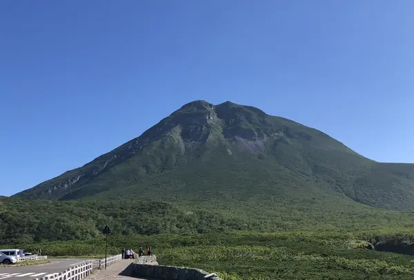 知床峠の写真・動画_image_213002