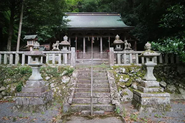 道相神社の写真・動画_image_213049
