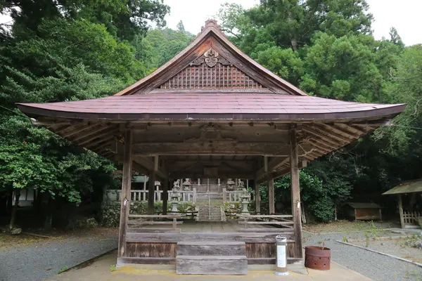 道相神社の写真・動画_image_213053