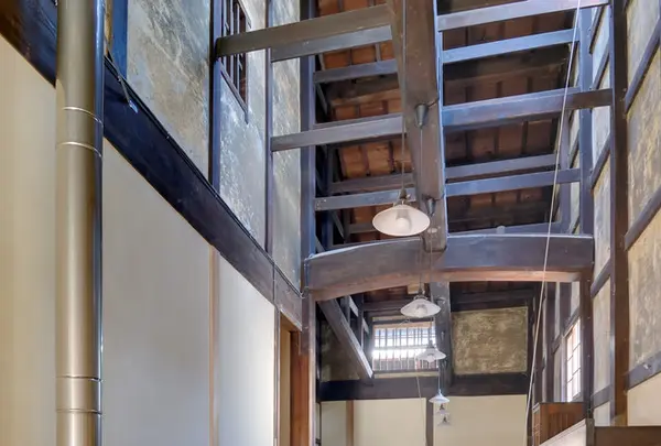 奈良町にぎわいの家 Naramachi Nigiwai-no_Ieの写真・動画_image_213077