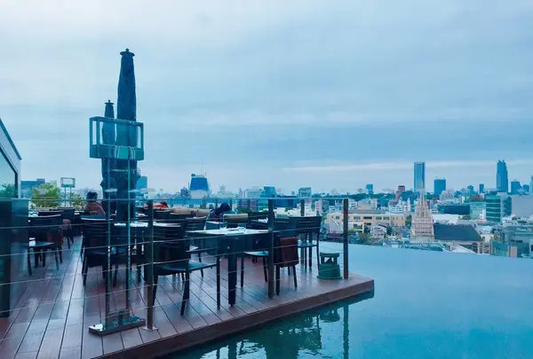 TWO ROOMS Grill Bar （TWO ROOMS グリル | バー）の写真・動画_image_213097