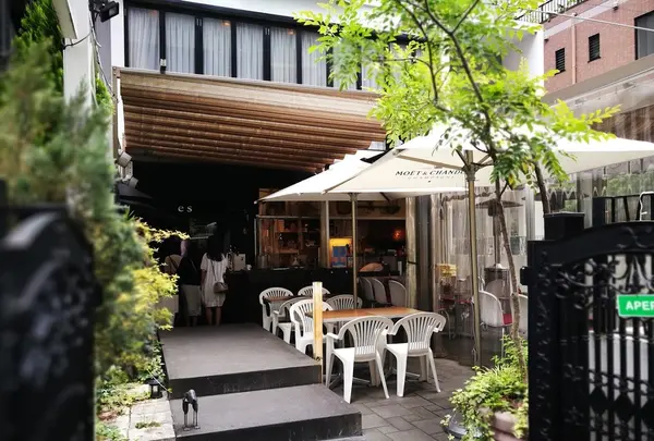 恵比寿 ES Classico （エビス エス クラッシコ）の写真・動画_image_213152