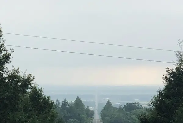 天に続く道の写真・動画_image_213256