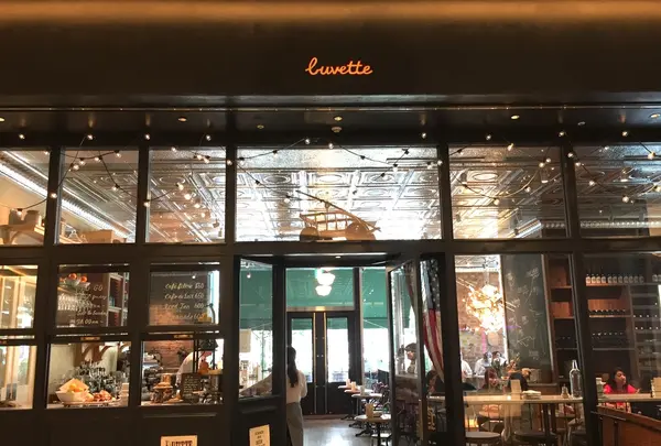 Buvette（ブヴェット）の写真・動画_image_213293
