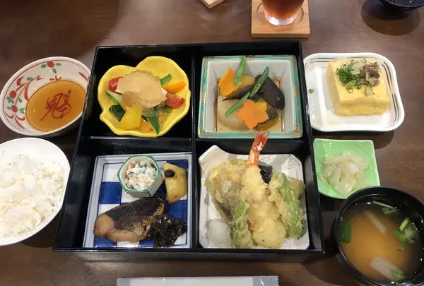 高校生レストラン まごころきっちんの写真・動画_image_213390