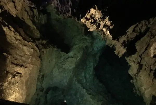 龍泉洞の写真・動画_image_213405