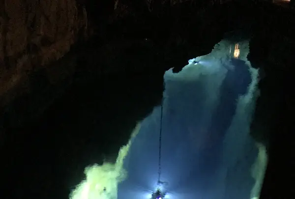 龍泉洞の写真・動画_image_213408