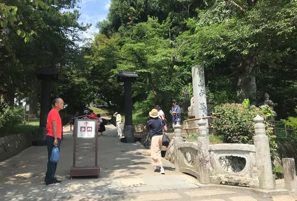 中尊寺の写真・動画_image_213440