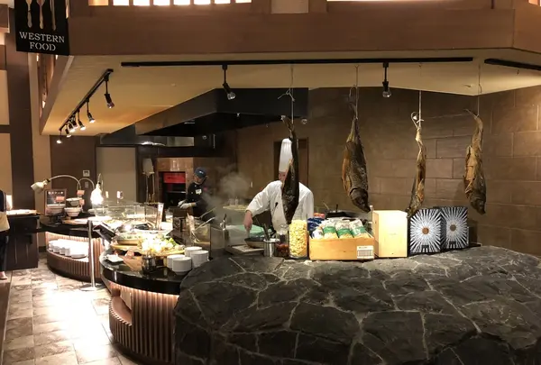 北こぶし知床 ホテル＆リゾートの写真・動画_image_213522