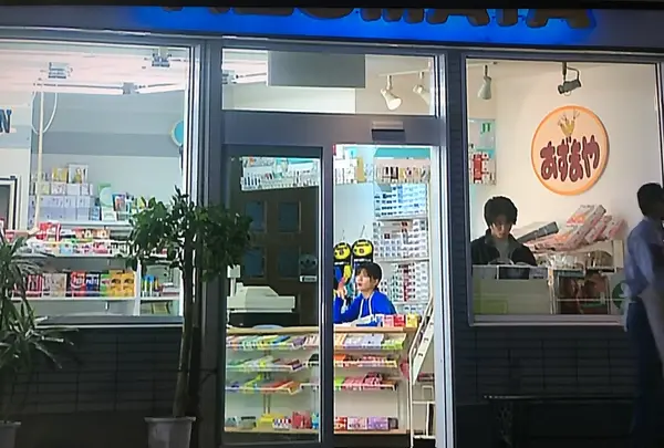 あずまやの写真・動画_image_213675