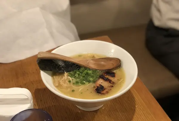 鶏ポタ ラーメン THANK（サンク）の写真・動画_image_213718
