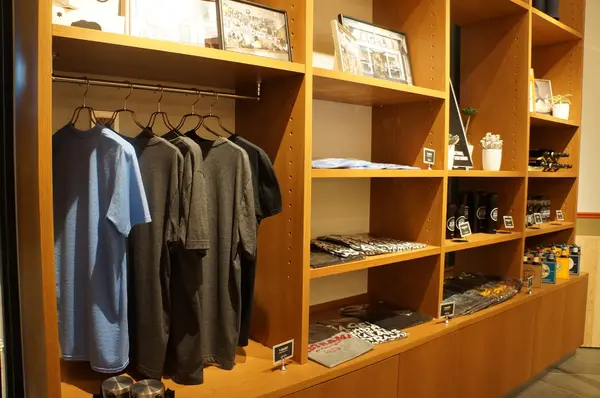 WISE SONS TOKYOの写真・動画_image_213736