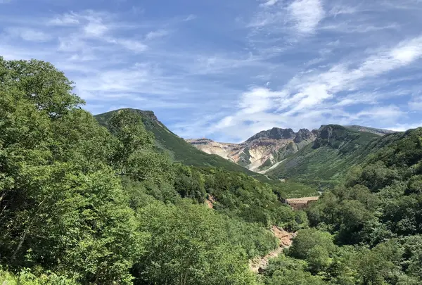 十勝岳温泉 凌雲閣の写真・動画_image_213783