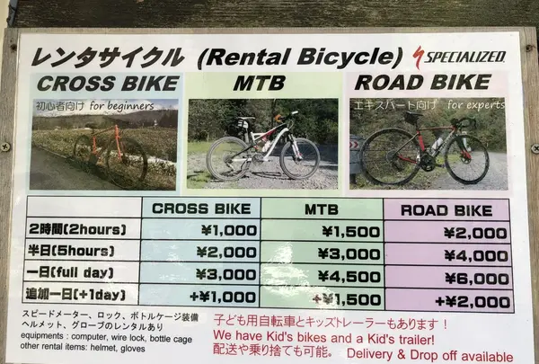 知床サイクリングサポートの写真・動画_image_213792