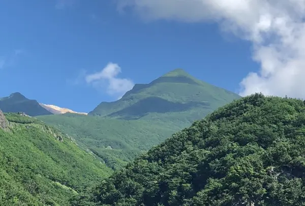 硫黄山の写真・動画_image_213813
