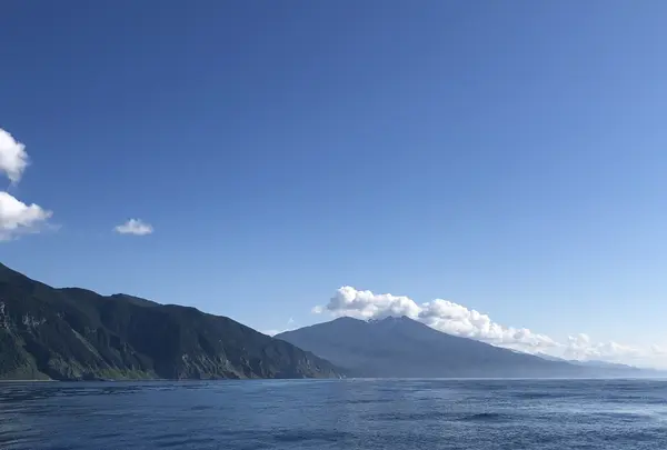ゴジラ岩観光の写真・動画_image_213817