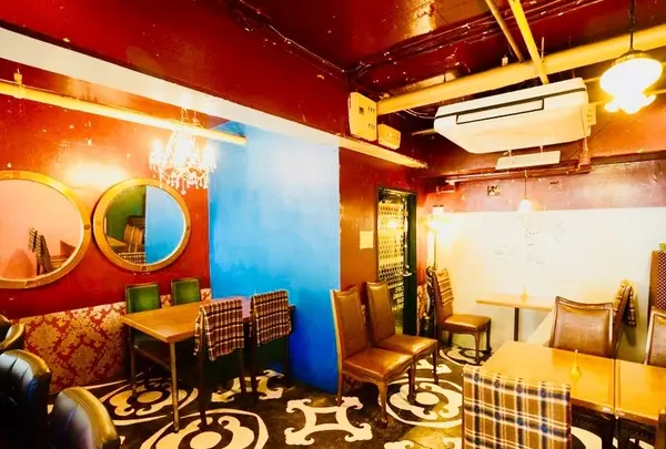 カフェ シャララ shya-la-laの写真・動画_image_213842